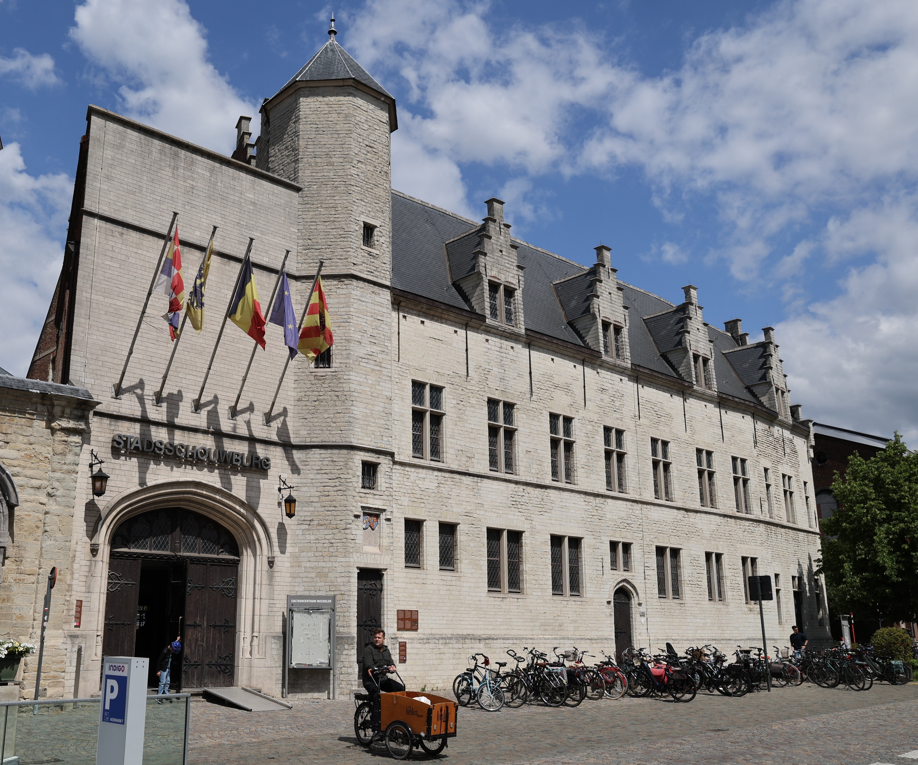 Mechelen